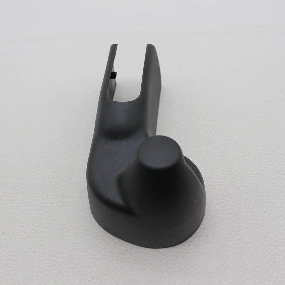 ya 5 8.7 2 Pieces Rear Windshield Wiper Arm Nut Cover for Jeep for Wrangler 2007 - 2017 68002491AA