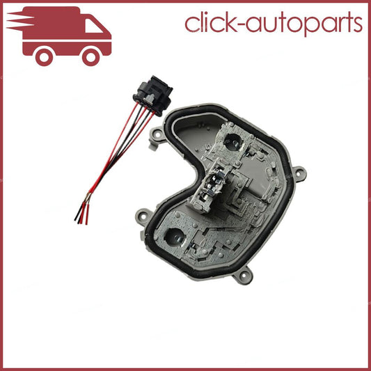 ya 27 6.21 For 2015-2017 Renegade Rear Left Tail Light Bracket & Plug tail 68429903AA