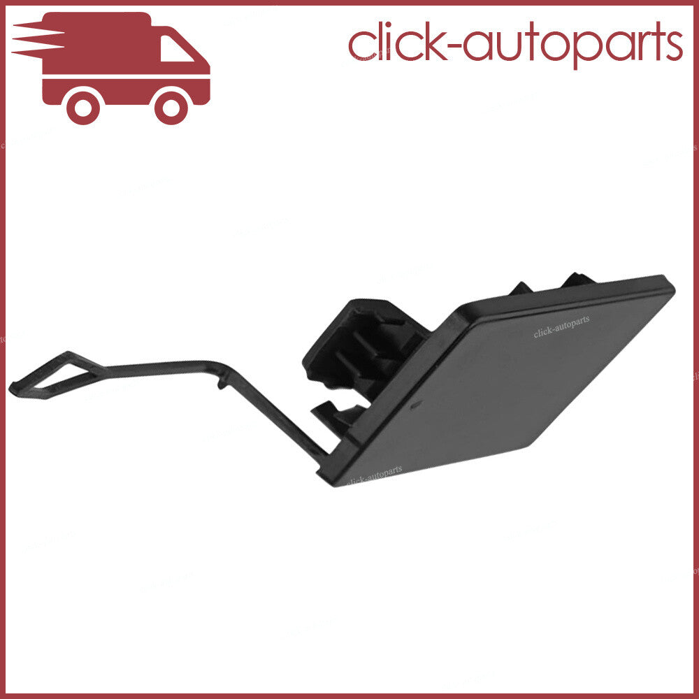 ya 27 6.18.2 for Mercedes-Benz C240 C230 C320 Rear Bumper Tow Hook Cover Unpainted 2038850126