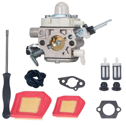 ya 14 Carburetor Kit For FS240 For FS240R For FS260 For FS260R For Easy Installation