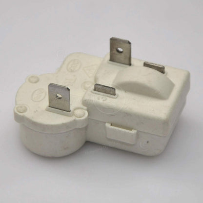 ya 26 2Pin ZHB-x Reigerator OL Protor+Start Relay For 