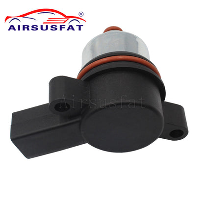 ya 1 8.12 baidi Applicable to for f02 f07 f01 f04 f11 air suspension compressor solenoid valve 37206789450