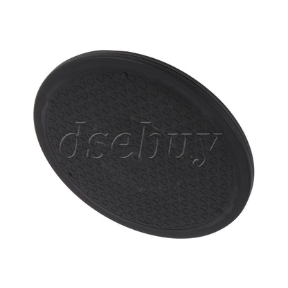 ya 25 Rotation Stand 360 De 12 Diameter Black for Rotating Display Turntable