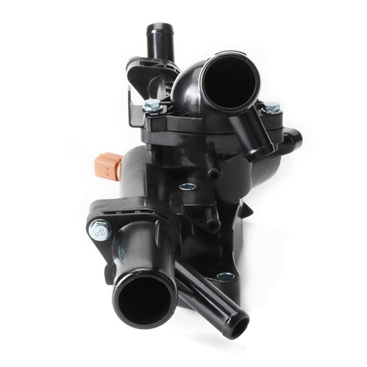 ya 4 6.17 25600-2G545 Thermostat Housing For Santa Fe Sport Sonata Optima Sportage New