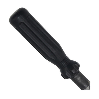 ya 14 Three Blade Chamfering Tool for For plastic and Copper Pipes 90 De 
