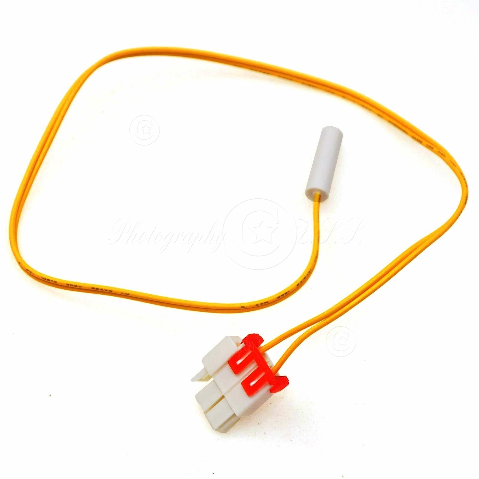 ya 26 Universal 5K Reigerator Deost Temperature Sensor Repair For idge