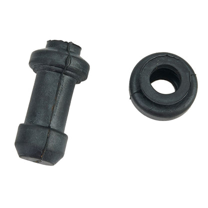 ya 5 8.7 Motorcycle Front Disc Calipers Pump Brake Accessories Rubber Dust Cover New