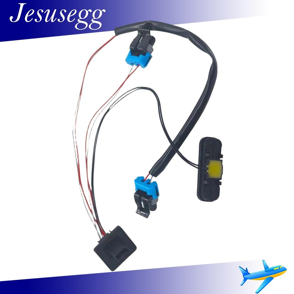 ya 13 For Meriva B 2010+ 13422271 Tailgate Opening Switch 4 Pins Replacement
