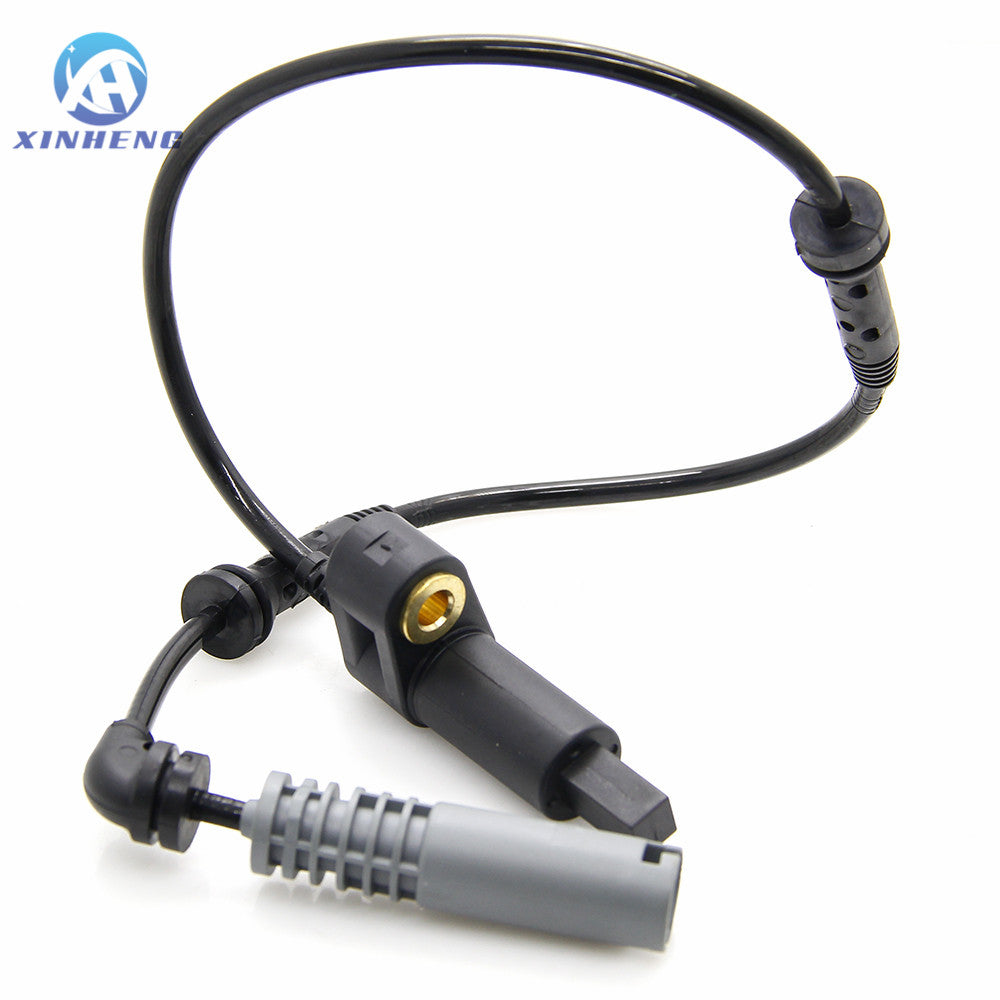 ya 1 8.5.3 ABS Wheel Speed Sensor Front Rear For E46 316i 318i 320i 323i 325i 328i M3