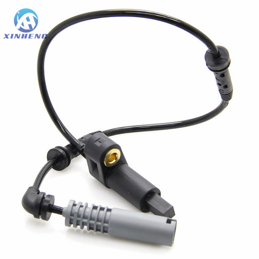 ya 1 8.5.3 ABS Wheel Speed Sensor Front Rear For E46 316i 318i 320i 323i 325i 328i M3
