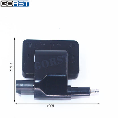 ya 5 8.7 Automatic ignition coil for Jeep CHEROKEE COMANCHE for Wrangler K04797293 052577