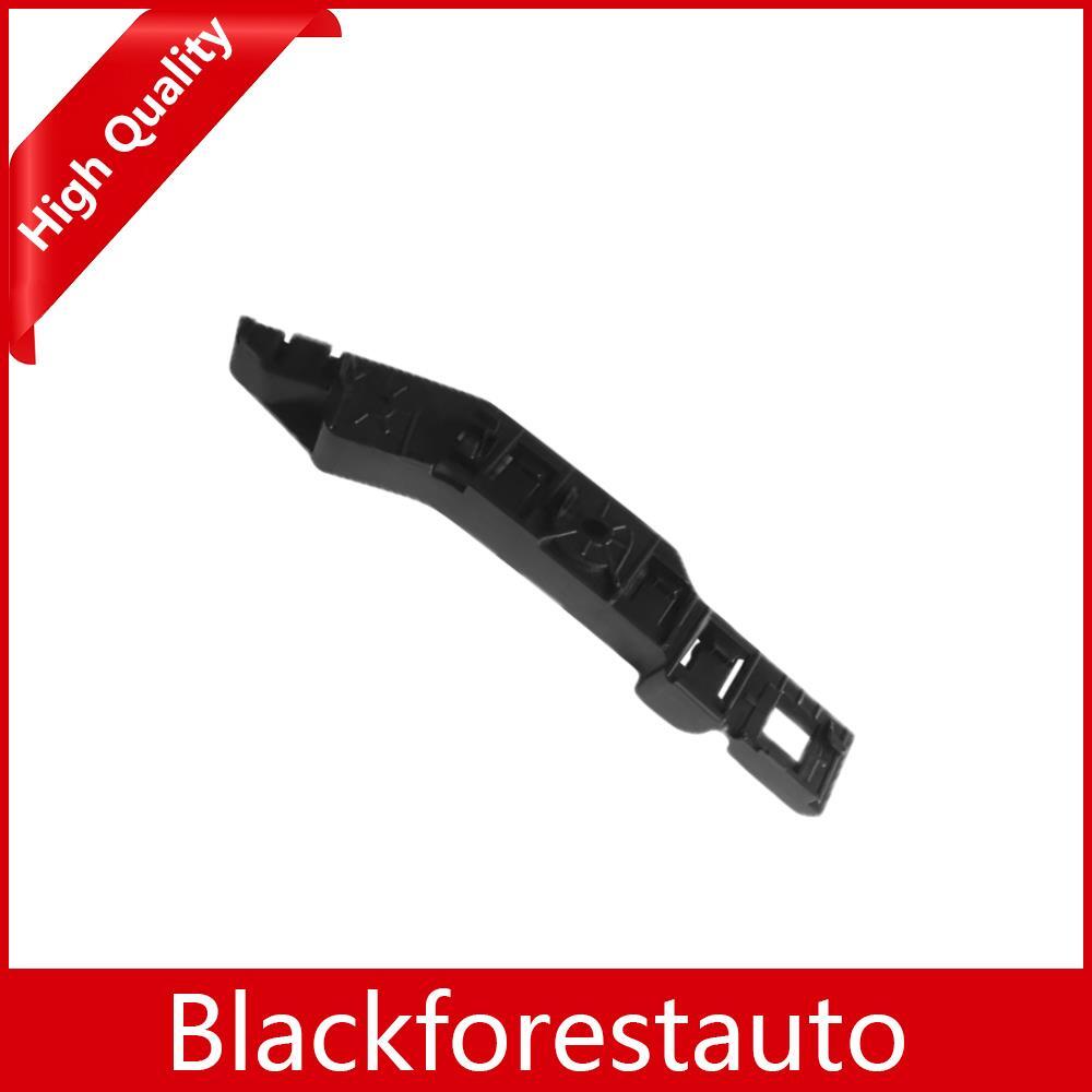 ya 27 6.18.2 Front Fascia Support Bracket Black Right Side 68287856AB For Cherokee 2019-2021