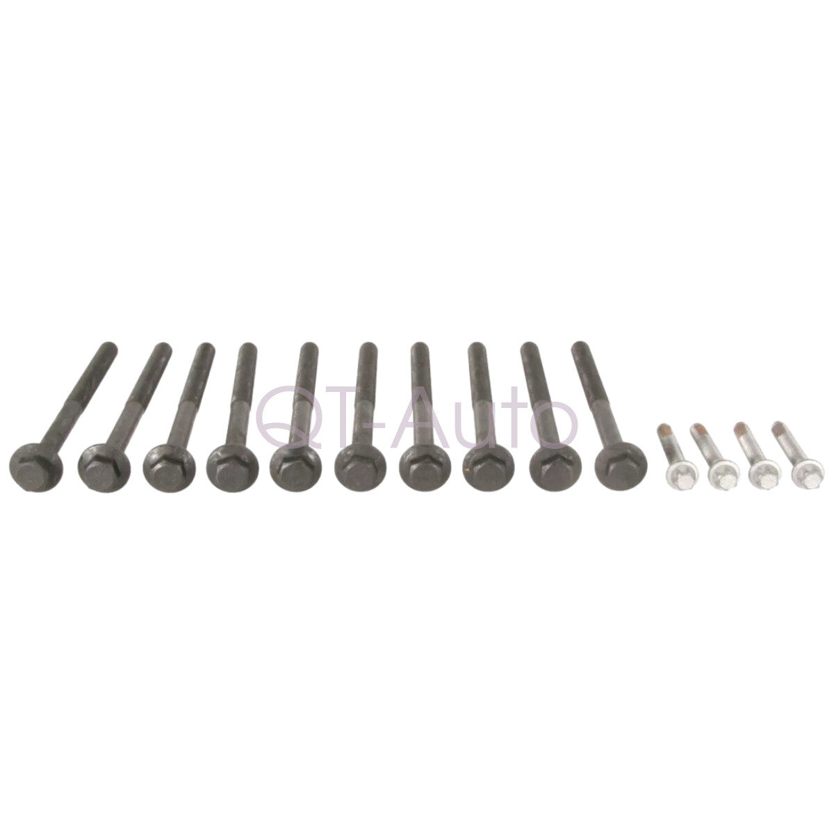 ya 27 7.2 Cylinder head bolt kit 90537691 for Equinox Cobalt HHR Vue Solstice Captiva Sky