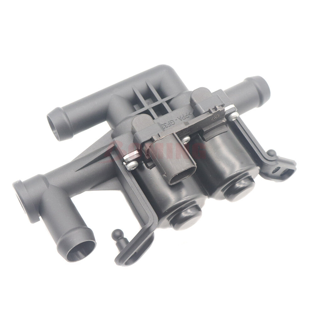 ya 3 6.25 NEW Heater Control Valve for BMW 528i 535i 535d 550i 640i 650i M5 M6 64119310349