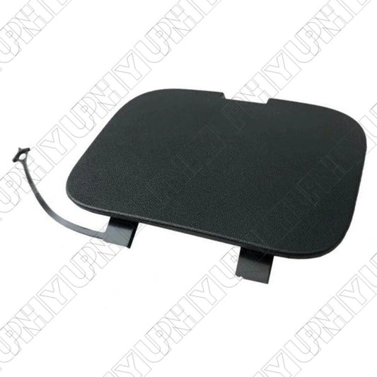 ya 27 6.18 Front Bumper Tow Hook Cover for Peugeot Boxer for Citroen Relay Jumper for Fiat Ducato