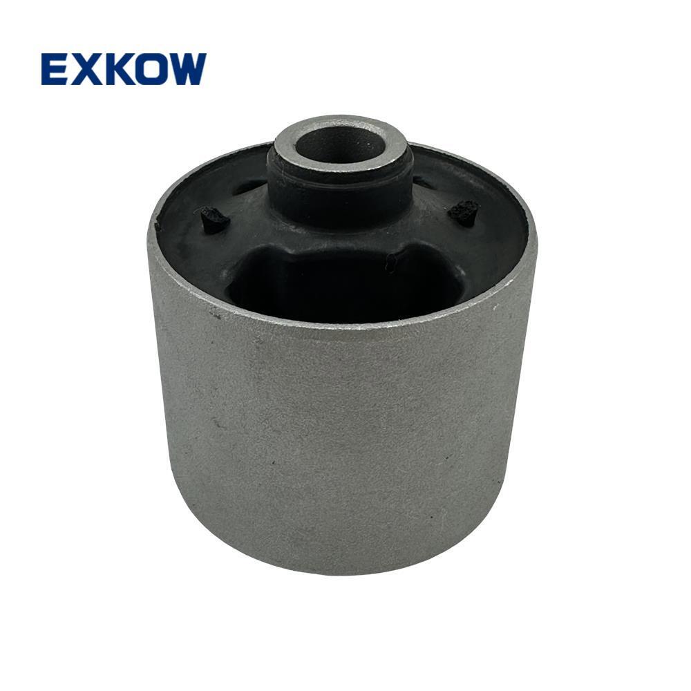 ya 5 8.7 A/T Front DIFF Mounting Insulator for Mitsubishi for Pajero IO 1999-2007 MR418404