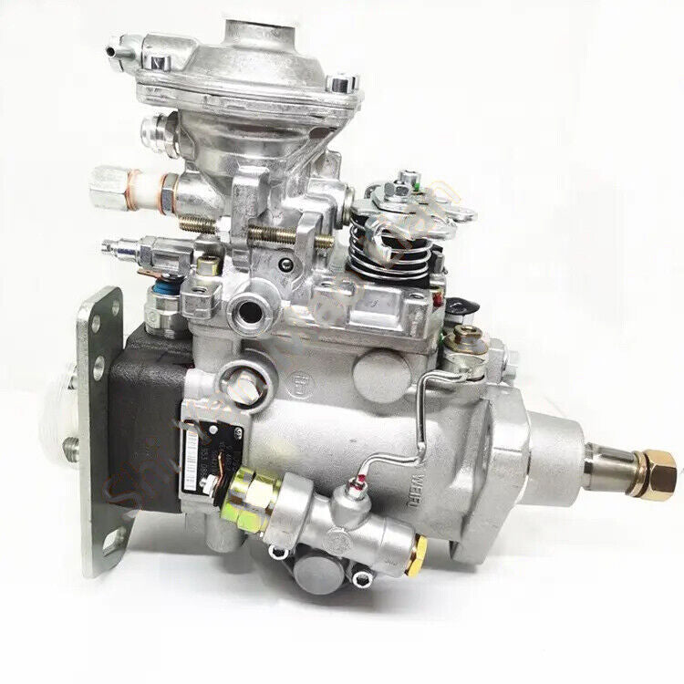 ya 27 7.2 Diesel Engine Fuel Injection Pump VE Pump 504374936 For Truck