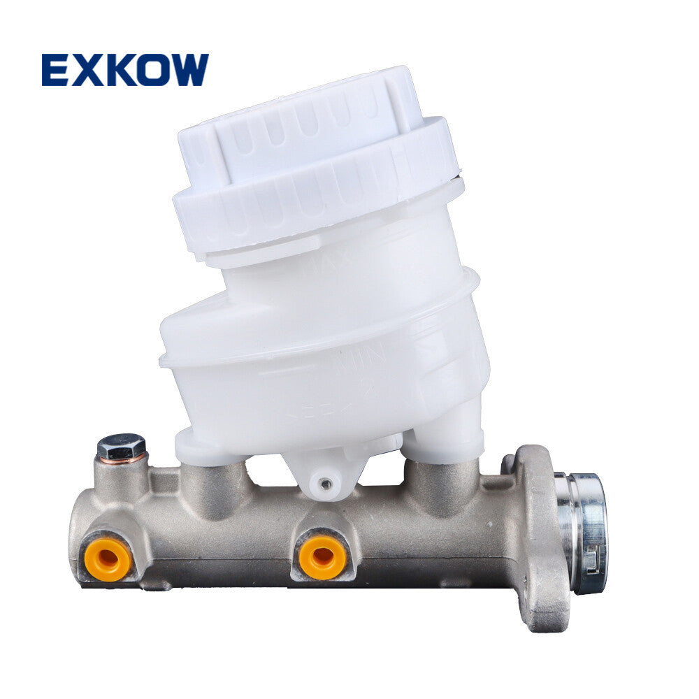 ya 5 8.7 Brake Master Cylinder Assy for Mitsubishi Montero Sport 2nd Triton L200 IV 05-15