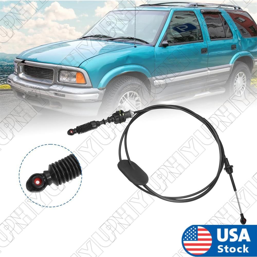 ya 12 5.22 Automatic Transmission Gear Selector Cable for Chevrolet Blazer S10 for GMC Jimmy