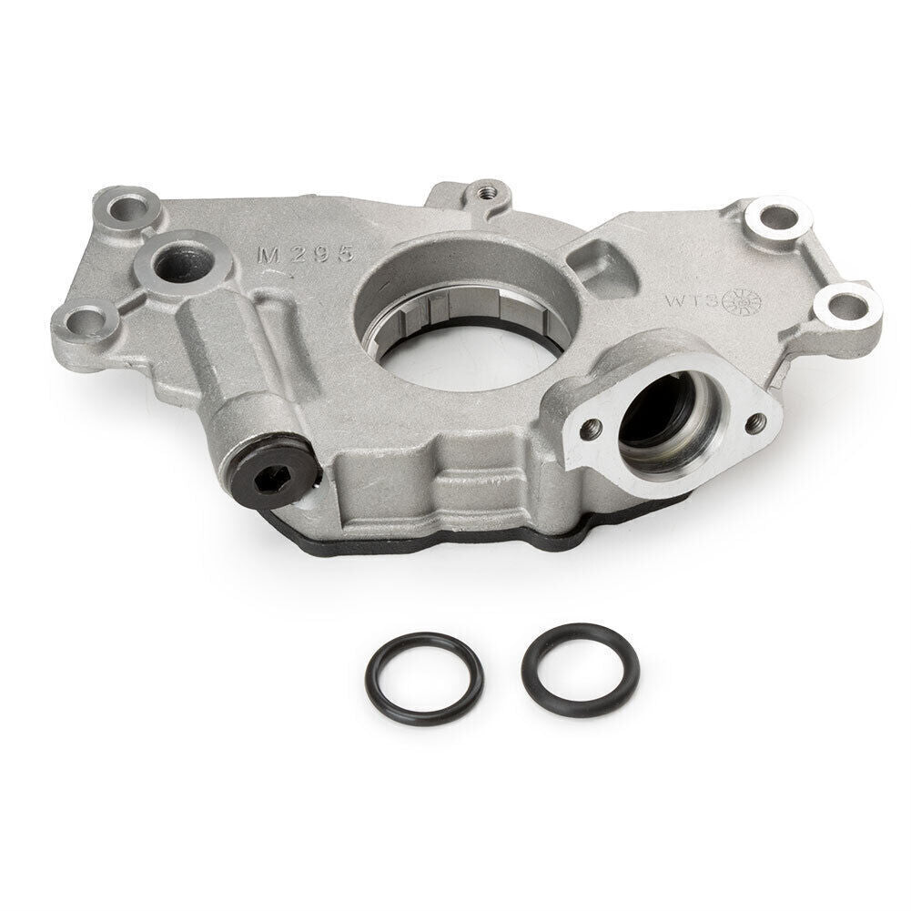 ya 9 6.4 M295 Standard Volume Oil Pump for LS LS1 LS2 LS3 LS6 for Chevy for Silverado Suburban