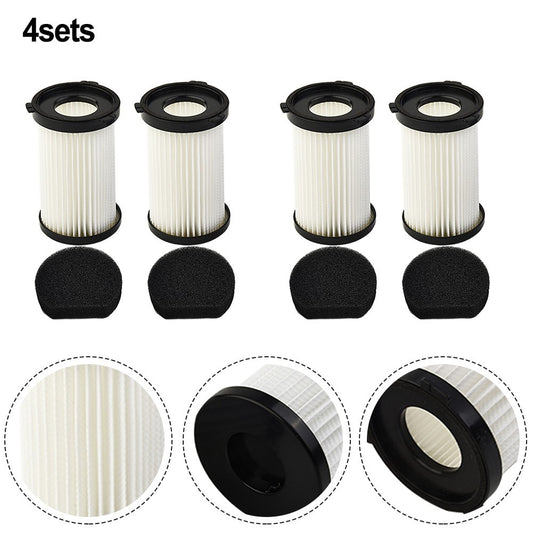 ya 25 Filters Kit For Ceco For Conga Thunderbrush 520 550 560 E For Handyforce 2761