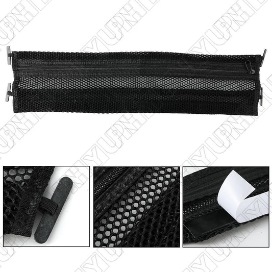 ya 2 7.16 715003129 Dash Storage Nets For Can-Am for Defender & for Defender MAX HD7 HD8 HD9 HD10