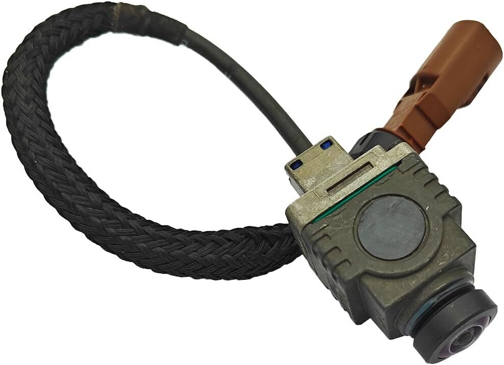 ya 10 10.28 Front 3603c surround camera for Mercedes E/C/S models W205 W213 W222 A00090