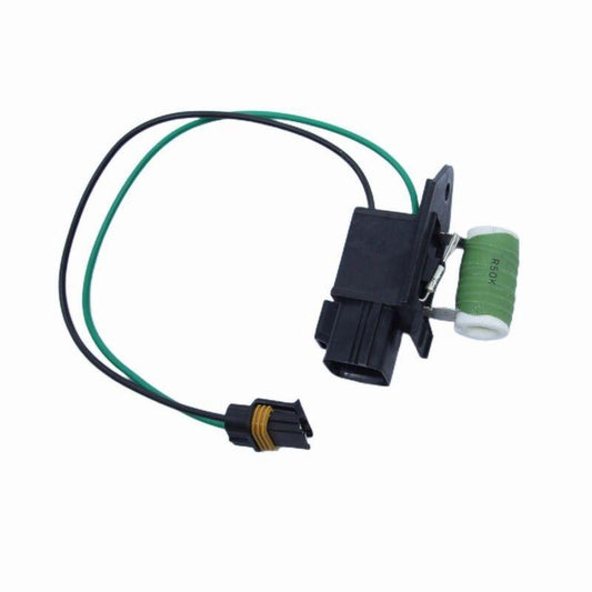 ya 12 5.22.2 Engine cooling fan motor harness suitable for 09-22 for Dodge for Challenger 68050128AA
