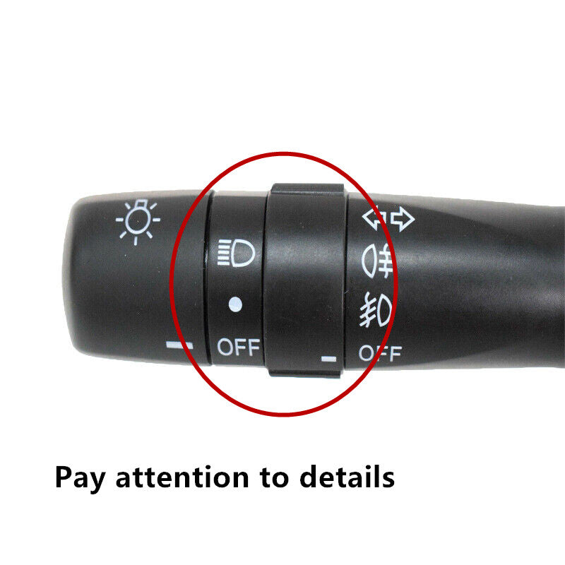 ya 1 8.5.2 Headlight Switch Turn Signal Combination Switch FITS RAV4 for Corolla 07-15