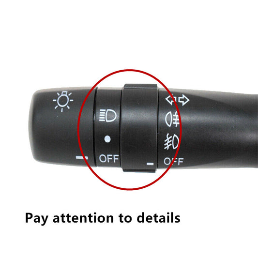 ya 1 8.5.2 Headlight Switch Turn Signal Combination Switch FITS RAV4 for Corolla 07-15