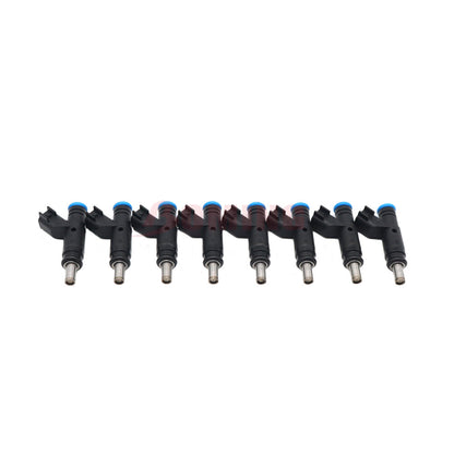 ya 5 8.7 (8 Pack) Fuel Injector for Dodge for Charger Durango for Ram 1500 for Chrysler 300 04591851AB