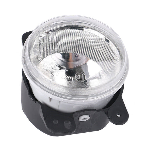 ya 1 8.5.1 The new front fog lights are suitable for JEEP for Wrangler Magnum for Chrysler 300 left/right