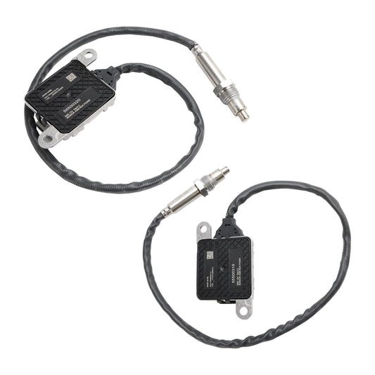 ya 1 8.5.2 55500319 55500320 Nox Sensor Position 1 & 2 for Vauxhall Insignia 2.0 CDTi 170HP