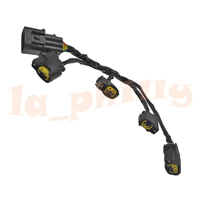 ya 5 8.7 Ignition Coil Wire Harness for Kia Magentis 2006-2010 for Hyundai Santa Fe 2007-2009