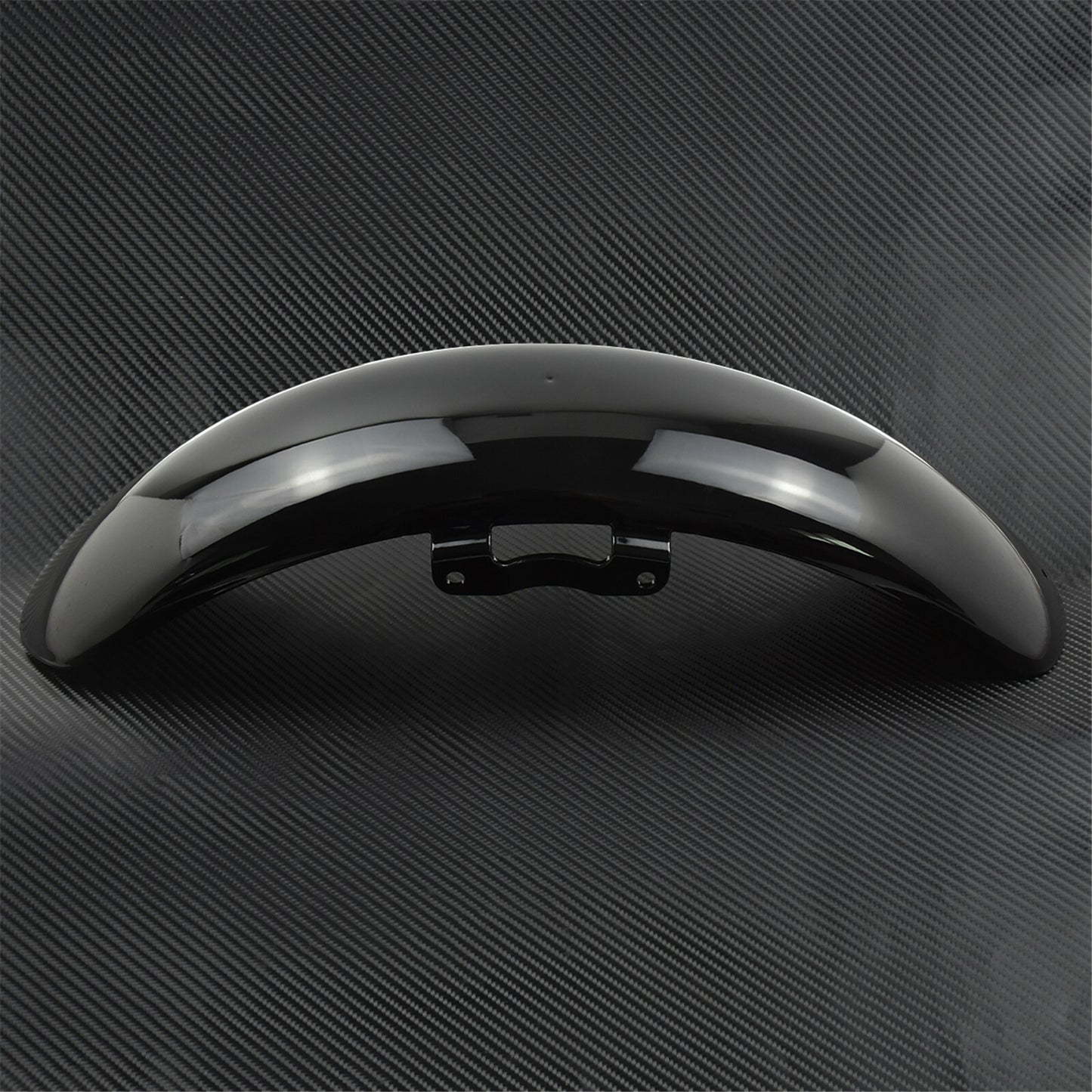 ya 5 8.7 Motorcycle Front Fender Cover Black Fit for Harley Street XG500 XG750 2015-2017