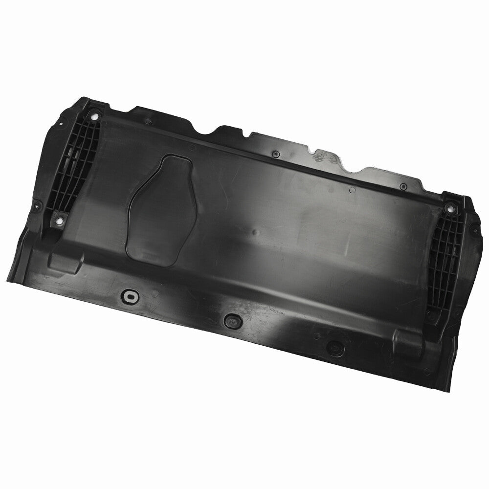 ya 5 8.7 new front engine undercover splash shield baffle guard pan fits 2012- 18 A6 S6