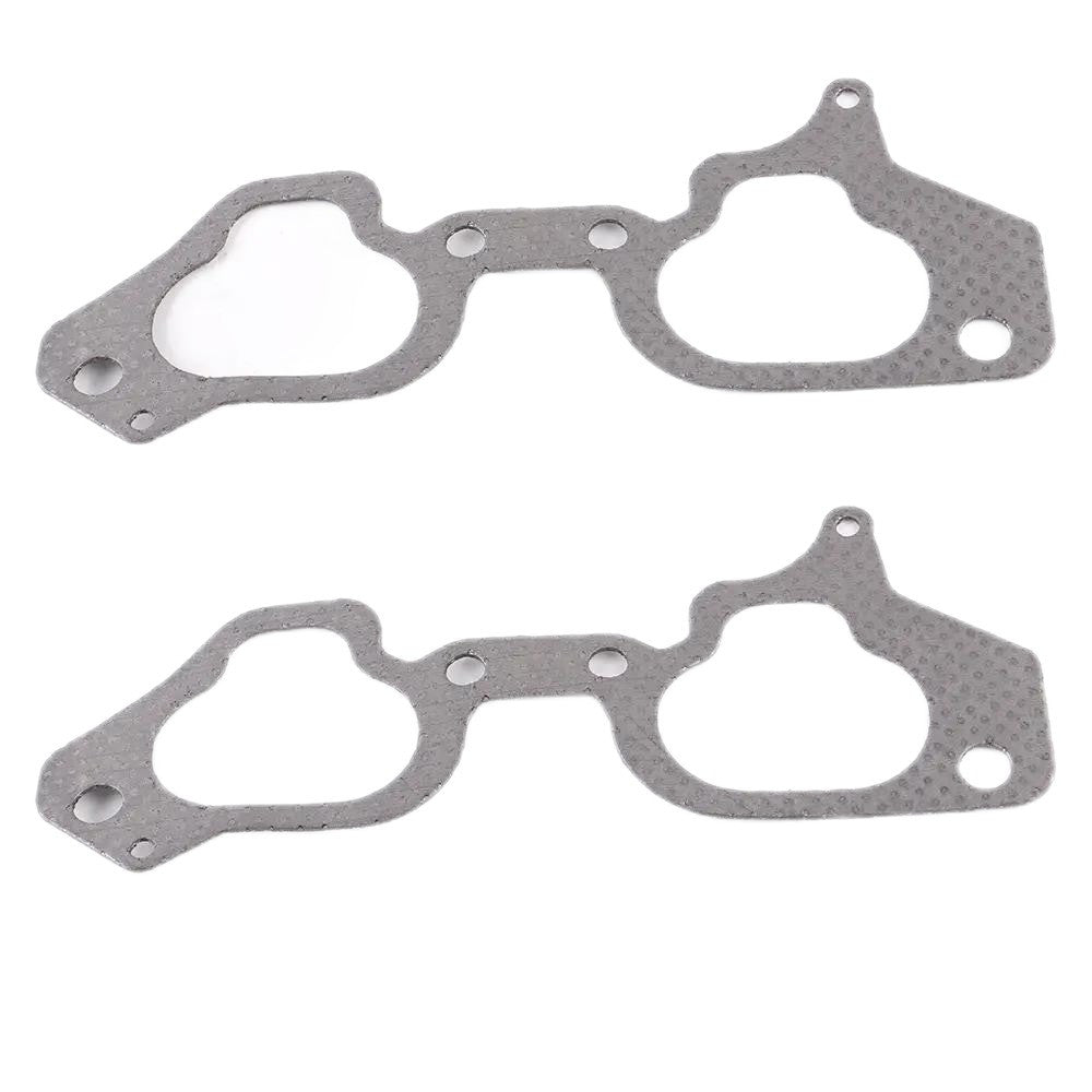 ya 7 6.10.3 2X For Baja for Forester for Impreza Legacy Outback WRX 2004-2017 Intake Manifold Gasket