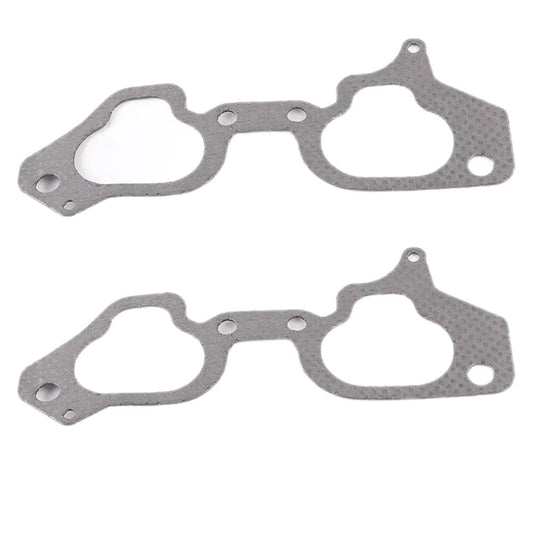 ya 7 6.10.3 2X For Baja for Forester for Impreza Legacy Outback WRX 2004-2017 Intake Manifold Gasket