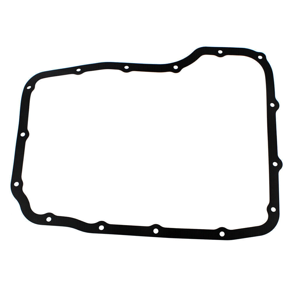 ya 1 8.5.1 45RFE 545RFE 68RFE Transmission Filter Kit with Pan Gasket 99-UP 4WD for Dodge for Ram 