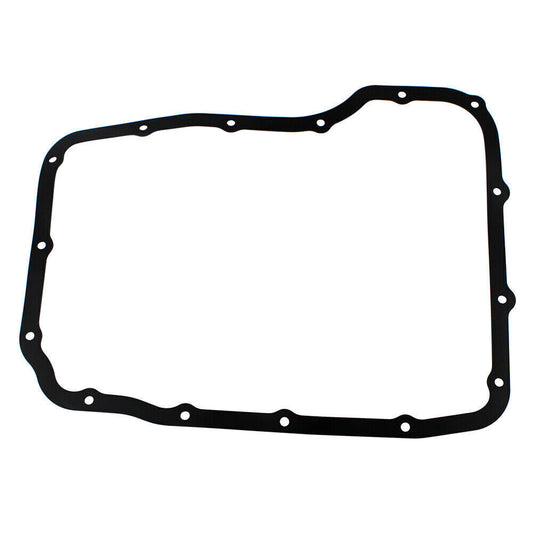ya 1 8.5.1 45RFE 545RFE 68RFE Transmission Filter Kit with Pan Gasket 99-UP 4WD for Dodge for Ram 
