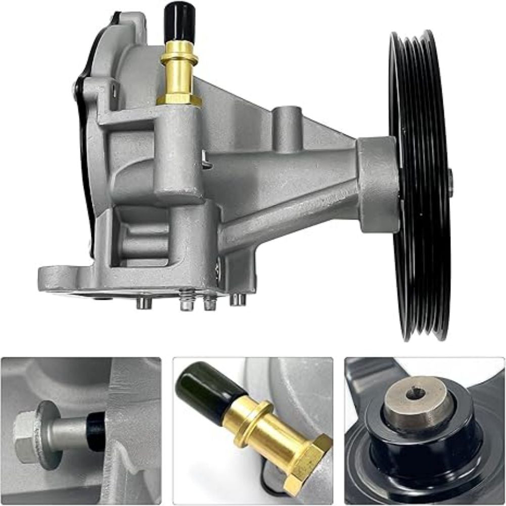 ya 11 6.5 12696313 Vacuum Pump for Chevy for Silverado 1500 14-20