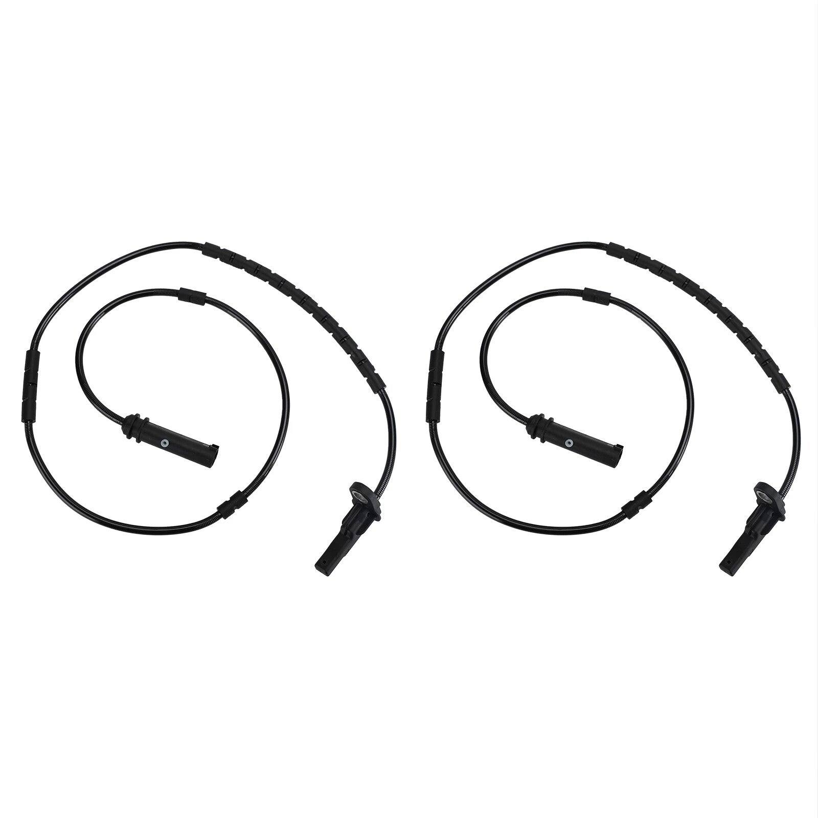 ya 1 8.5.3 Set of 4* Front Rear ABS Wheel Speed Sensor for F20 F30 125i 320i 328i 420i