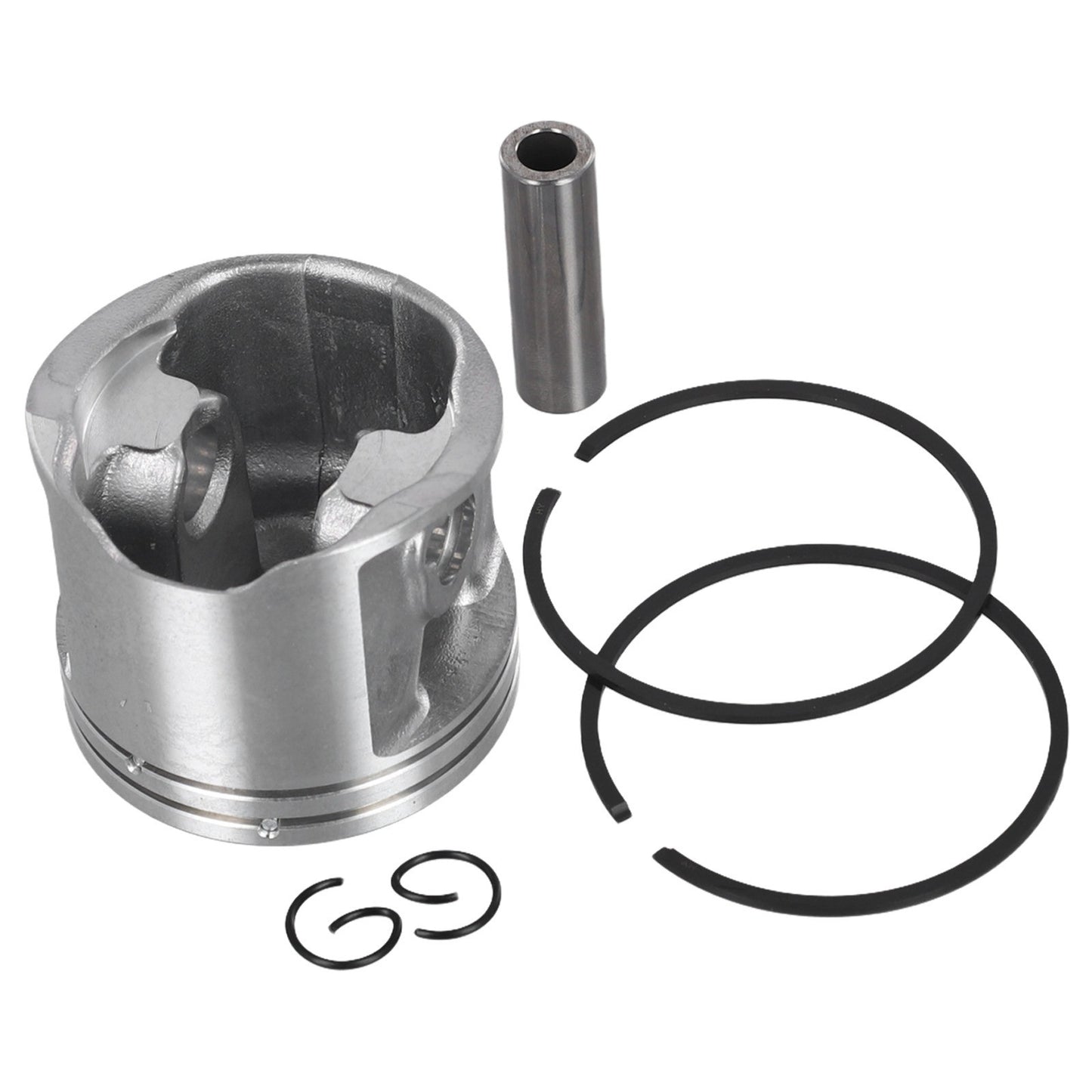 ya 14 Chrome Piston and Cylinder Assembly Fits For MS291 Chainsaws Efficiently