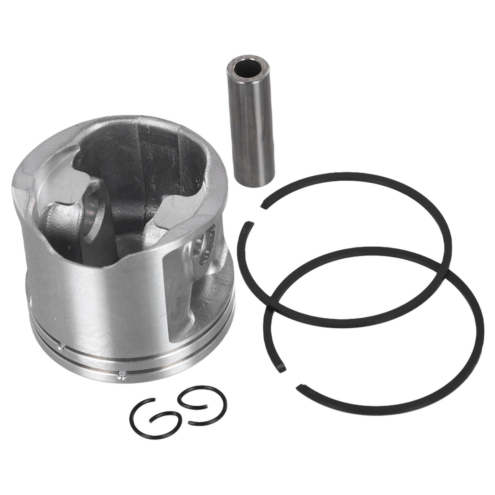 ya 14 Chrome Piston and Cylinder Assembly Fits For MS291 Chainsaws Efficiently