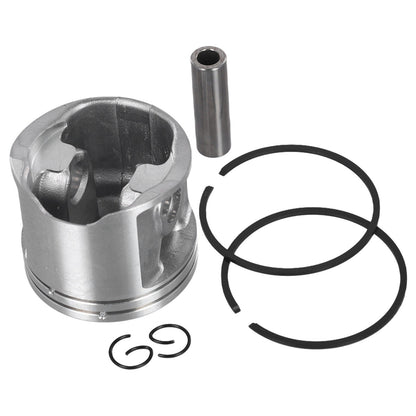 ya 14 Chrome Piston and Cylinder Assembly Fits For MS291 Chainsaws Efficiently
