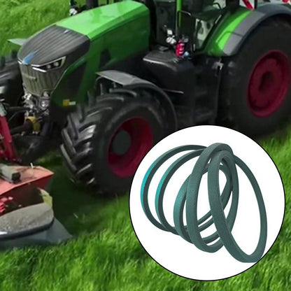ya 14 Replacement Mower Deck Belt 95404060B for s Fits Various Brands