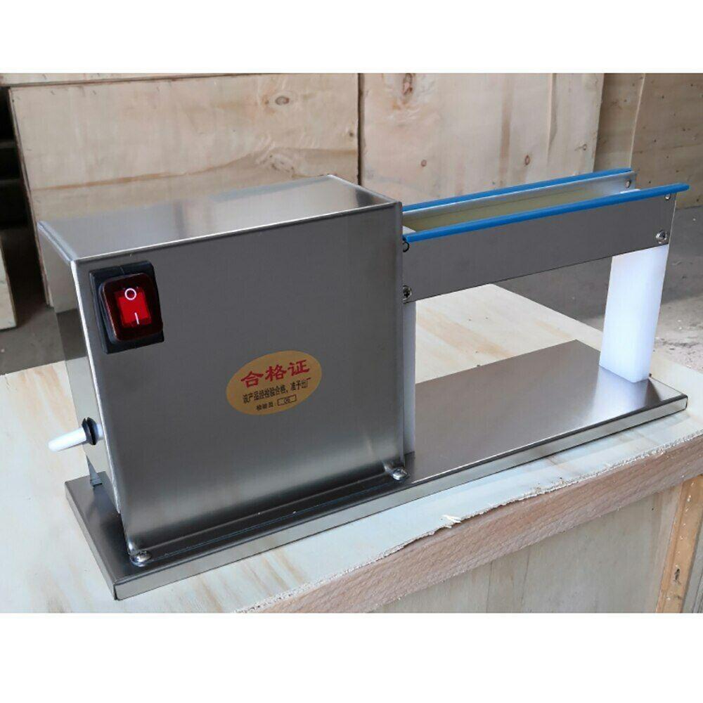 ya 26 220V Commercial Quail Egg Peeler Huller Machine Quail Egg Sheller Machine 20KG/H