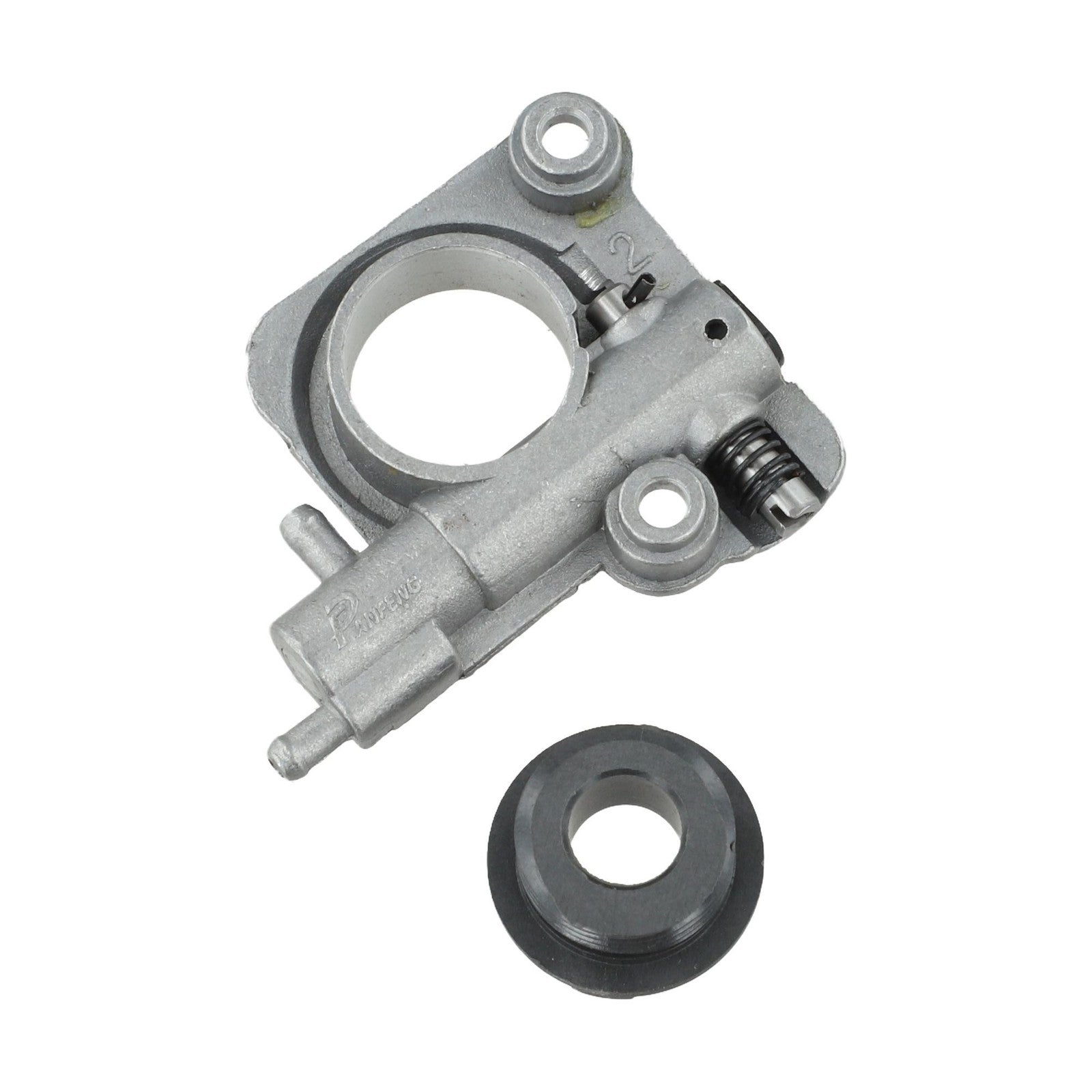 ya 28 Premium Alloy and Plastic Chainsaw Oiler Oil Pump Suitable for Echo CS260