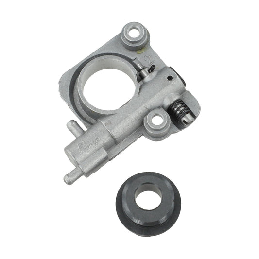 ya 28 Premium Alloy and Plastic Chainsaw Oiler Oil Pump Suitable for Echo CS260