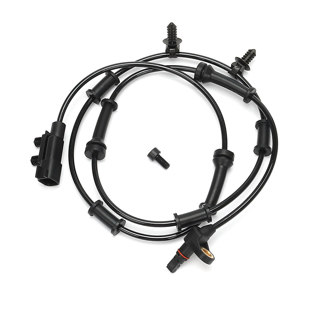 ya 1 8.5.2 Front Rear Left Right ABS Wheel Speed Sensor for Jeep for Wrangler 3.6L 3.8L 2007-16